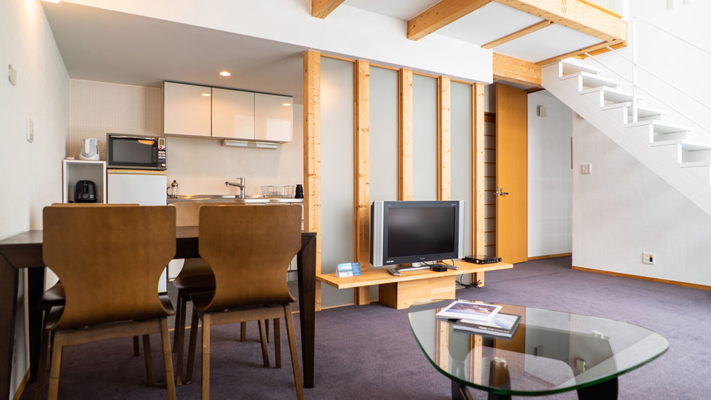 Sekka Ni 2 - Interior Layout